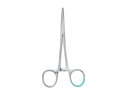 [GM-30949] PEHA 991041 PINZA HALSTED MOSQUITO ANATOMICA - curva - 12,5 cm