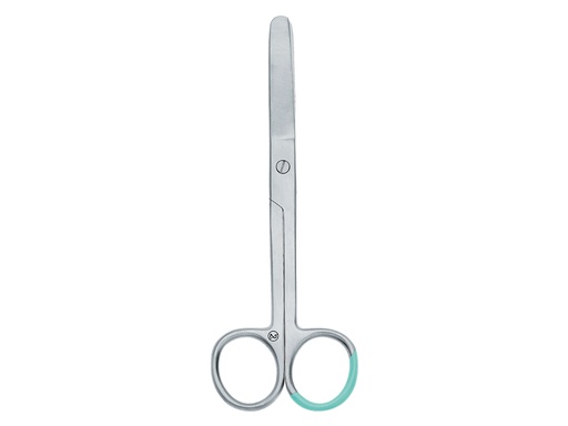 [GM-30951] PEHA 991082 FORBICI CHIRURGICHE - punte smusse - rette - 14,5 cm