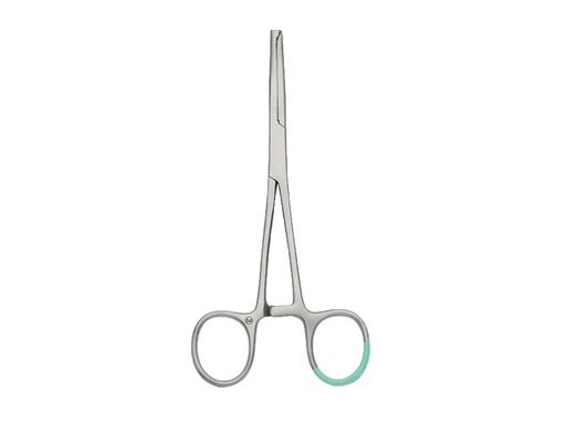 [38735] PEHA 991042 PINZA COCHER PER TESSUTI - retta - 14 cm