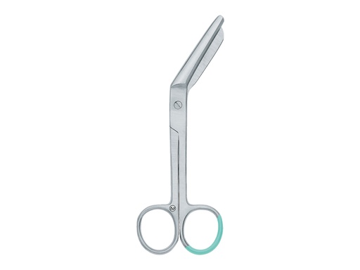 [GM-30954] PEHA 991080 FORBICI PER EPISIOTOMIA BRAUN-STADLER - 14,5 cm