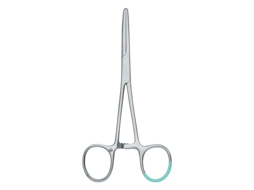 [GM-30955] PEHA 991040 PINZA PEAN ANATOMICA - retta - 14 cm