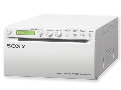 [33968] STAMPANTE SONY UP-X898 MD