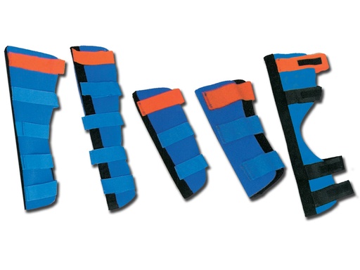 [GM-30960] SET STECCOBENDE - 5 pezzi
