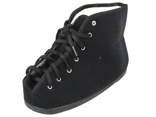 [28635] SCARPA GESSO misura 41