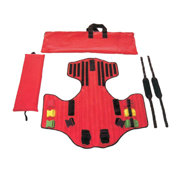 [34028] IMMOBILIZZATORE SPINALE - TIPO B