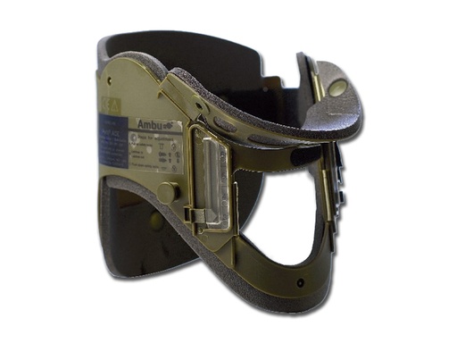 [GM-31016] COLLARE MILITARE AMBU PERFIT