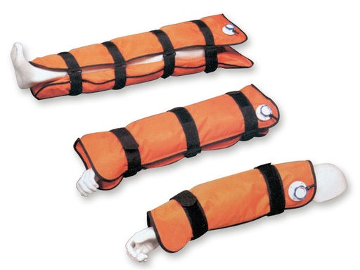 [GM-31017] SET STECCOBENDE DEPRESSIONE