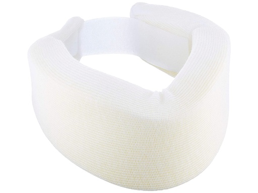 [GM-31018] COLLARE MORBIDO alto 10,5 cm