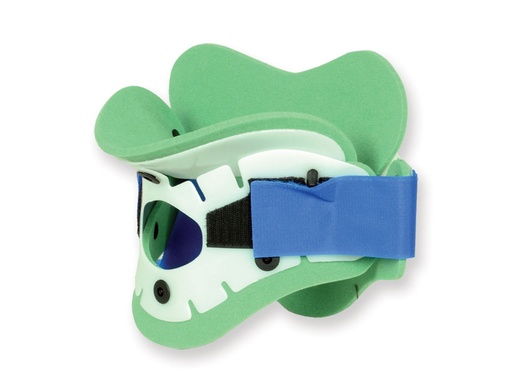 [34633] COLLARI - 2 pezzi - adulti collo piccolo