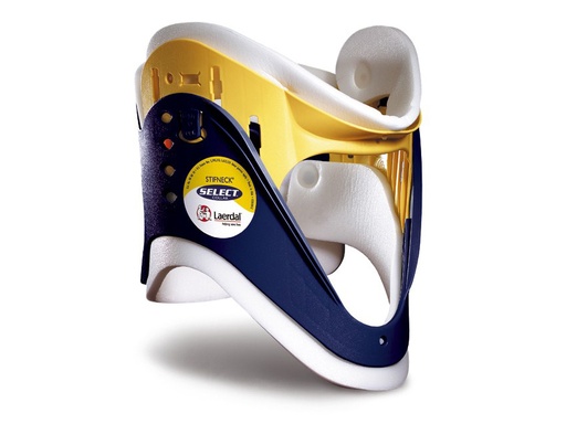 [GM-31025] COLLARE PER ESTRICAZIONE LAERDAL STIFNECK SELECT - adulti