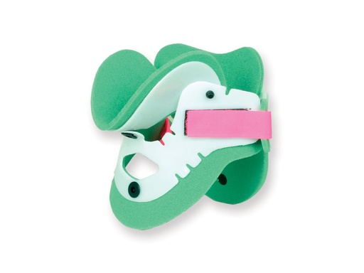 [GM-31028] COLLARI - 2 pezzi - neonati