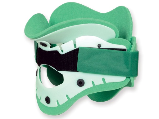 [34635] COLLARI - 2 pezzi - adulti collo lungo