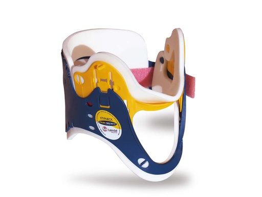 [GM-31043] COLLARE PER ESTRICAZIONE LAERDAL STIFNECK SELECT - pediatrico