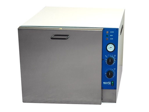 [GM-31052] STERILIZZATRICE A SECCO "GIMETTE 50" - 50 litri