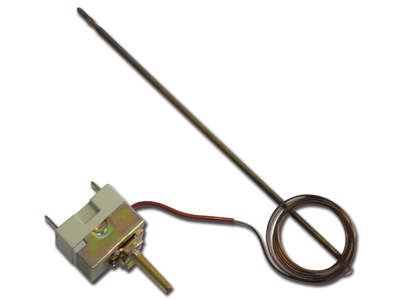 [35630] TERMOSTATO PER STERILIZZATRICE NOVA 18