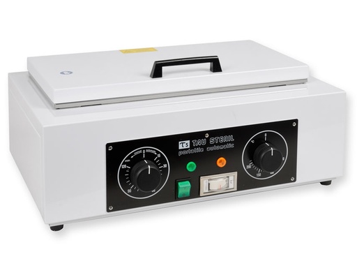 [GM-31055] STERILIZZATRICE A SECCO "TAU 6" - 6 litri
