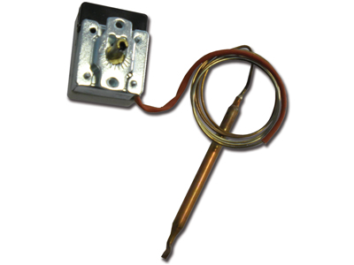[GM-31058] TERMOSTATO PER GIMETTE
