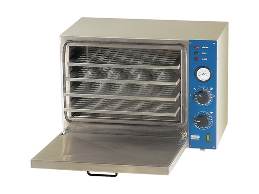 [GM-31060] STERILIZZATRICE A SECCO "GIMETTE 28" - 28 litri