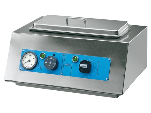 [GM-31073] STERILIZZATRICE A SECCO TITANOX 5 litri