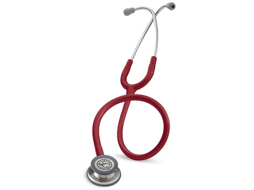 [GM-31104] LITTMANN CLASSIC III - 5627 - burgundy