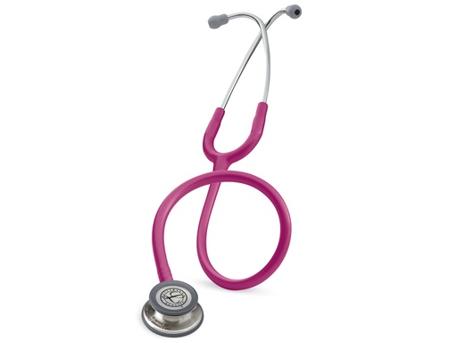 [32292] LITTMANN CLASSIC III - 5648 - lampone