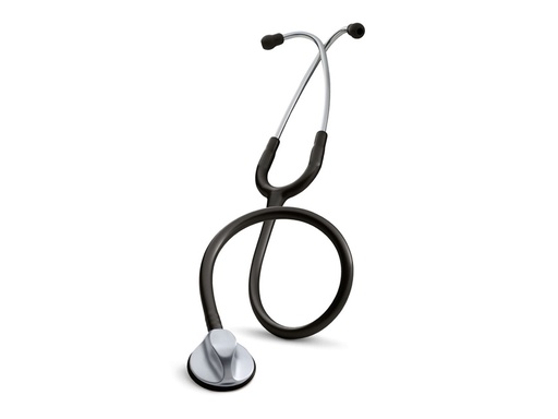 [32426] LITTMANN MASTER CLASSIC II - 2144 - nero