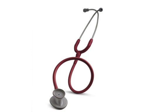 [GM-31130] LITTMANN "LIGHTWEIGHT II" - 2451 burgundy