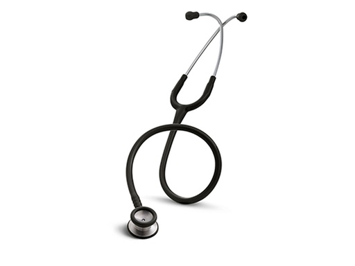 [GM-31132] LITTMANN "CLASSIC II PEDIATRIC" - 2113 - nero