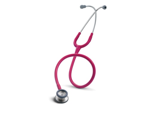 [GM-31134] LITTMANN "CLASSIC II PEDIATRIC" - 2122 - lampone