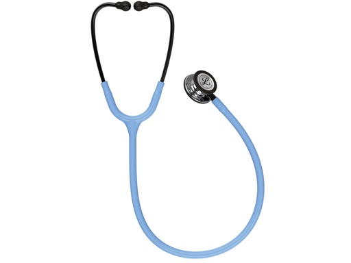 [GM-31139] LITTMANN CLASSIC III - 5959 - finitura specchio - blu cielo