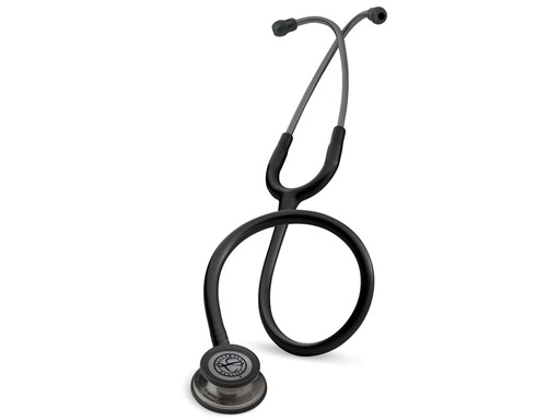 [GM-31143] LITTMANN CLASSIC III - 5811 - nero finitura fumo