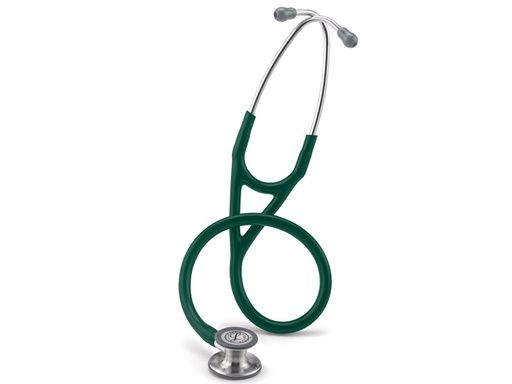 [32609] LITTMANN CARDIOLOGY IV - 6155 - verde foresta