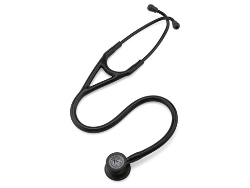 [32632] LITTMANN CARDIOLOGY IV - 6163 - nero - black edition
