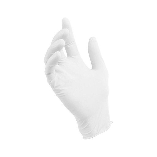 [MGI02086] Guanti chirurgici sterili in lattice s/polvere tg. 6,5 DM2a
