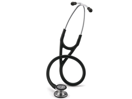 [GM-31177] LITTMANN CARDIOLOGY IV - 6152 - nero