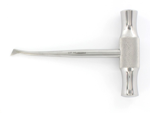 [60204] LEVA PER RADICI WINTER - destra