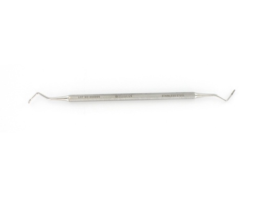 [GM-31233] CURETTE Mc CALL - fig. 13/14