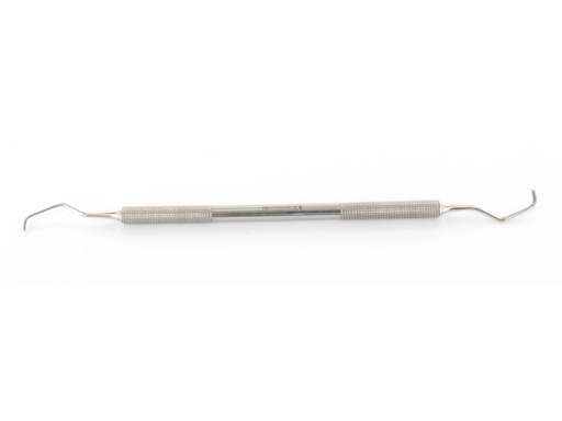 [GM-31235] CURETTE GRACEY - fig. 7/8 media