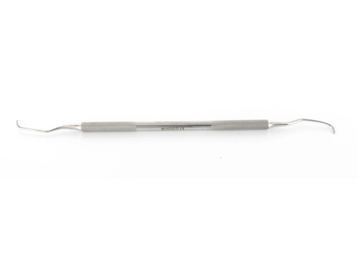 [GM-31236] CURETTE GRACEY - fig. 11/12 media