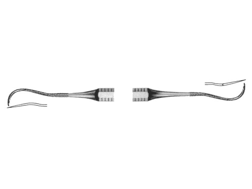 [GM-31239] SCALER IGIENISTA - fig. H6/7