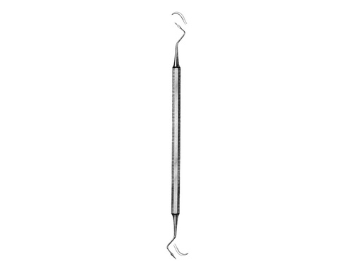 [GM-31241] STRUMENTO PER PERIODONZIA - fig. ST 2/3