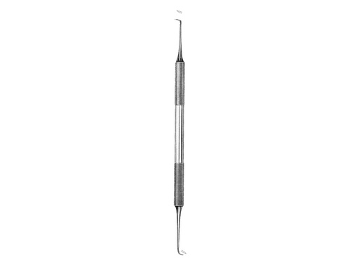[GM-31242] STRUMENTO PER PERIODONZIA