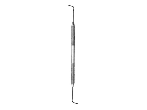 [GM-31245] STRUMENTO PER MODELLARE INTERPROSSIMALE