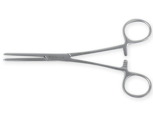 [GM-31281] PINZA KLEMMER retta - 20 cm