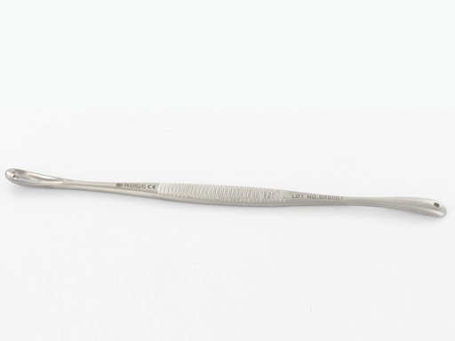 [GM-31299] UNNA OVALE - 14 cm