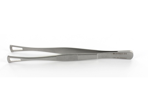 [GM-31304] PINZA DUVAL - 14 cm x 10 mm