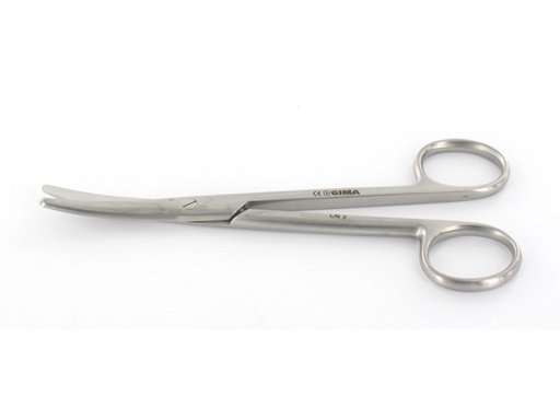[GM-31309] FORBICI MAYO STILLE - curve - 20 cm