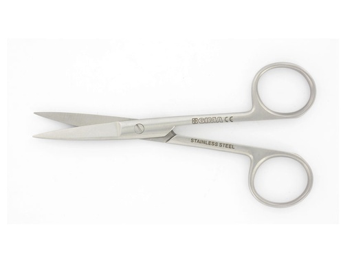 [GM-31314] FORBICI RETTE - punte acute - 16 cm