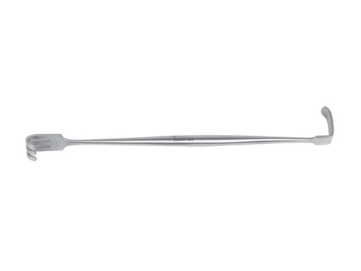[GM-31343] RETRATTORE SENN-MULLER - 15,5 cm