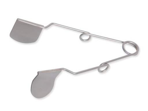 [80010] APRIBOCCA PER RODITORI - 6 cm